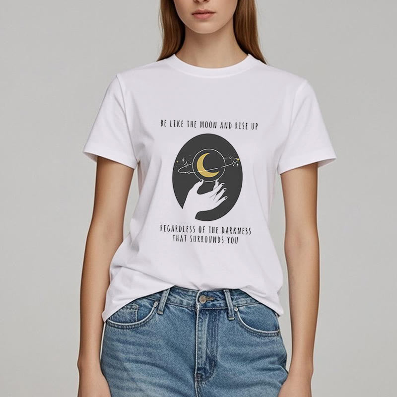 Olivenorma Be Like The Moon - image 1