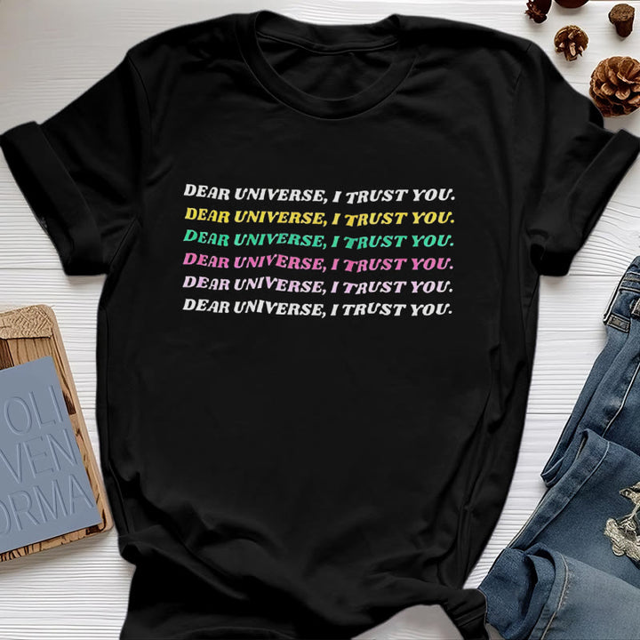 Olivenorma Dear Universe - Nero - 2XL - image 6