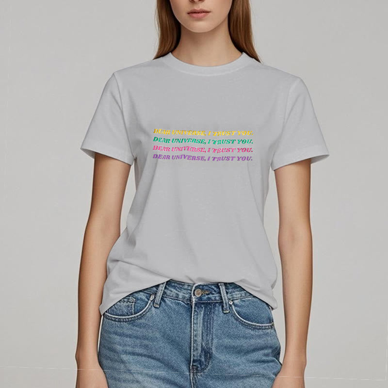 Olivenorma Dear Universe - image 10