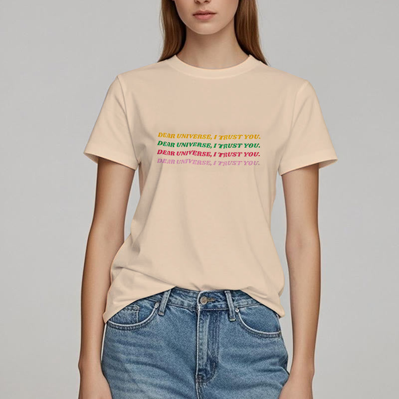 Olivenorma Dear Universe - image 13