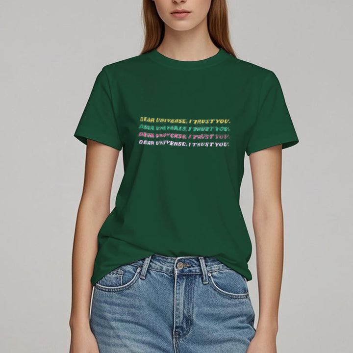 Olivenorma Dear Universe - image 27