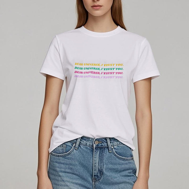 Olivenorma Dear Universe - image 1