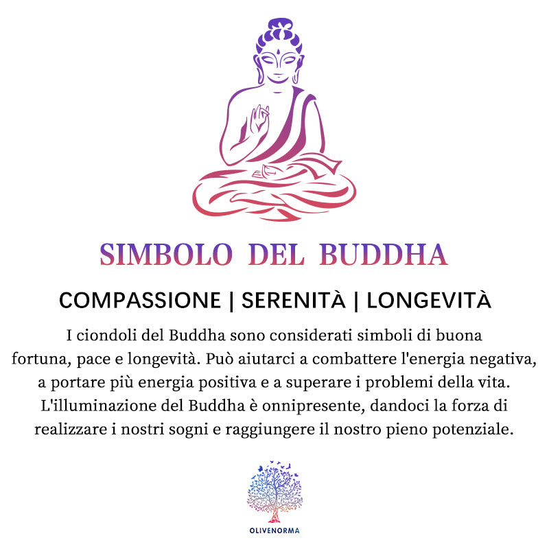 Olivenorma Buddha Chakra Meditazione Zen Hobo Boho T-shirt stampata - image 2