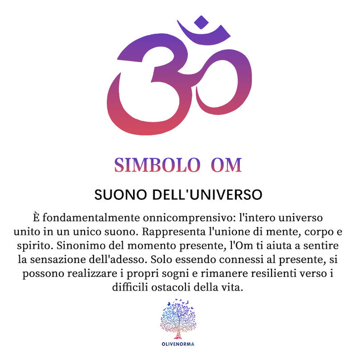 Maglietta Olivenorma OM Fiore di Loto
