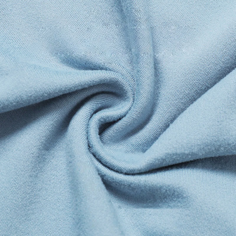 Pantaloni sportivi a vita alta Olivenorma - image 13