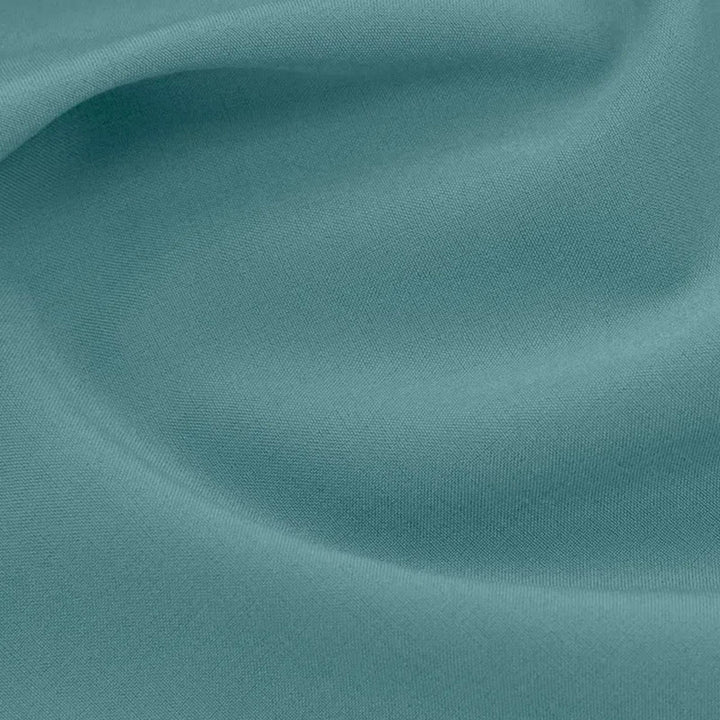 Olivenorma Pantaloni da yoga elasticizzati con spacchi larghi da donna