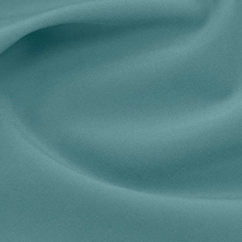 Pantaloni da yoga da donna Olivenorma, vestibilità ampia, con spacco, gamba svasata elasticizzata, vita elasticizzata, comodi, flessibili ed eleganti. - image 9