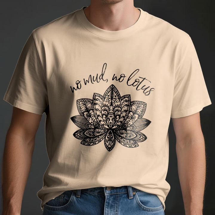 Maglietta da yoga spirituale per donne Olivenorma Meditation - image 3