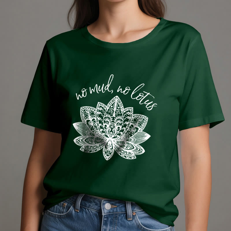 Maglietta da yoga spirituale per donne Olivenorma Meditation - image 19