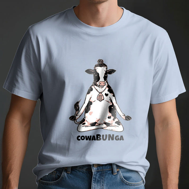 Olivenorma "Cowabunga" Yoga Cow di Olivenorma - image 11