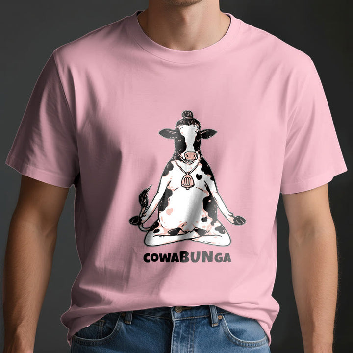 Olivenorma "Cowabunga" Yoga Cow di Olivenorma - image 13