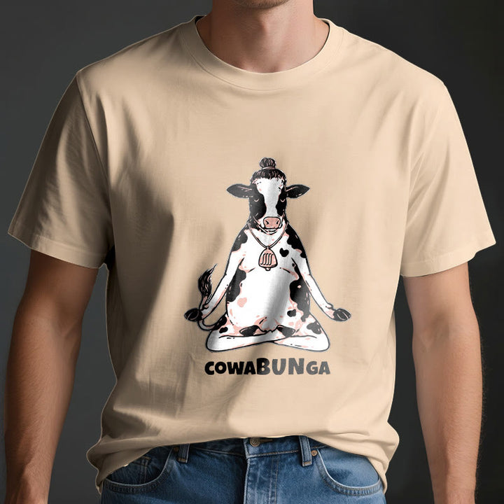 Olivenorma "Cowabunga" Yoga Cow di Olivenorma - image 9