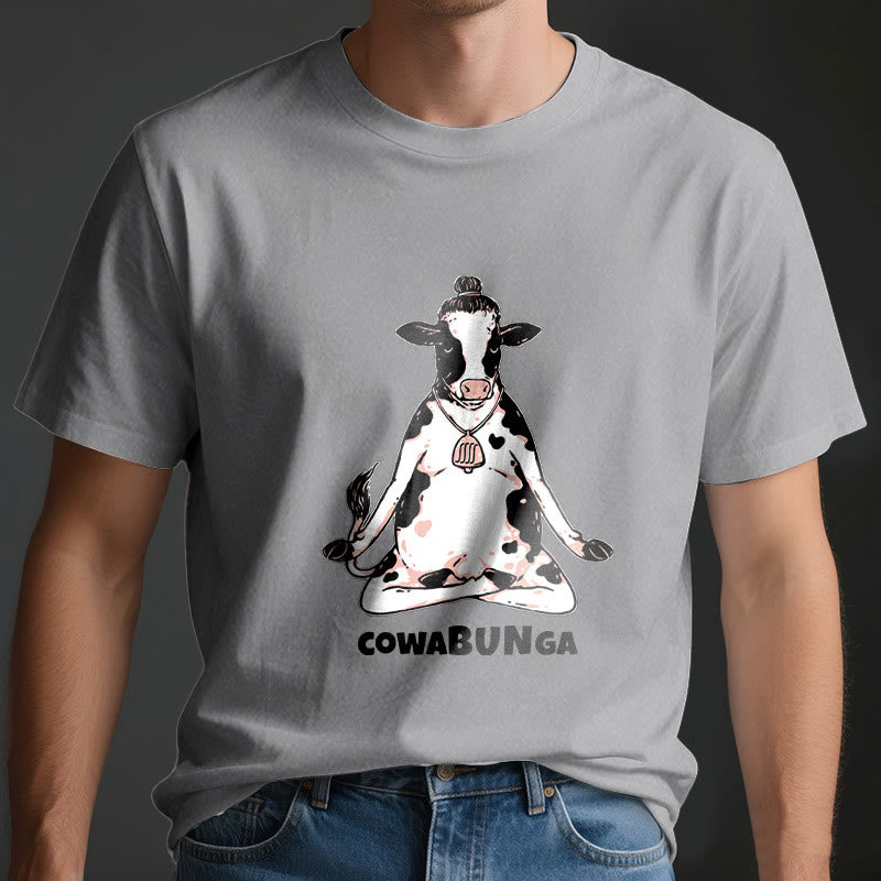 Olivenorma "Cowabunga" Yoga Cow di Olivenorma - image 7