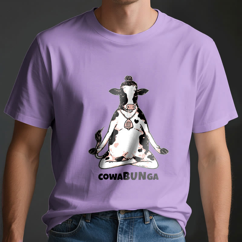 Olivenorma "Cowabunga" Yoga Cow di Olivenorma - image 15