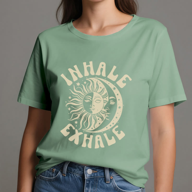 Olivenorma spirituale "INHALE EXHALE" di Olivenorma, Sole e Luna - image 19