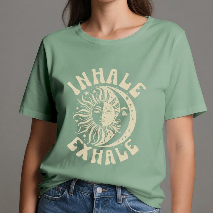 Olivenorma spirituale "INHALE EXHALE" di Olivenorma, Sole e Luna - image 19