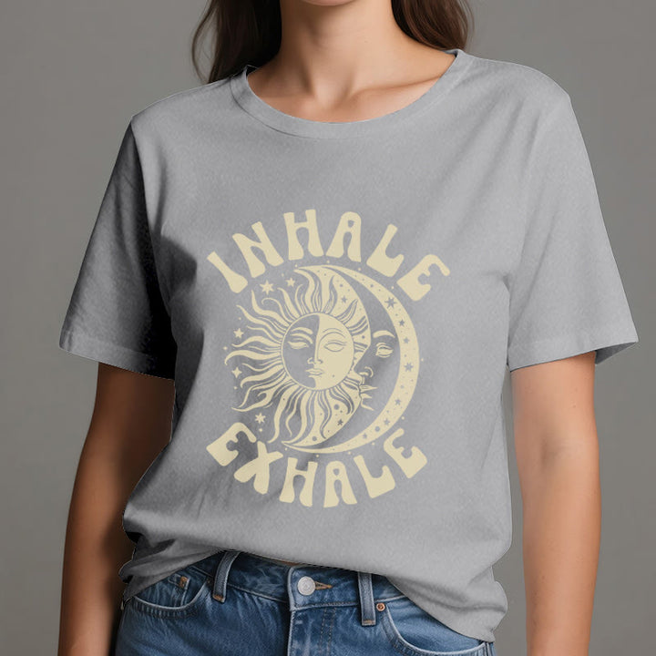 Olivenorma spirituale "INHALE EXHALE" di Olivenorma, Sole e Luna - image 1