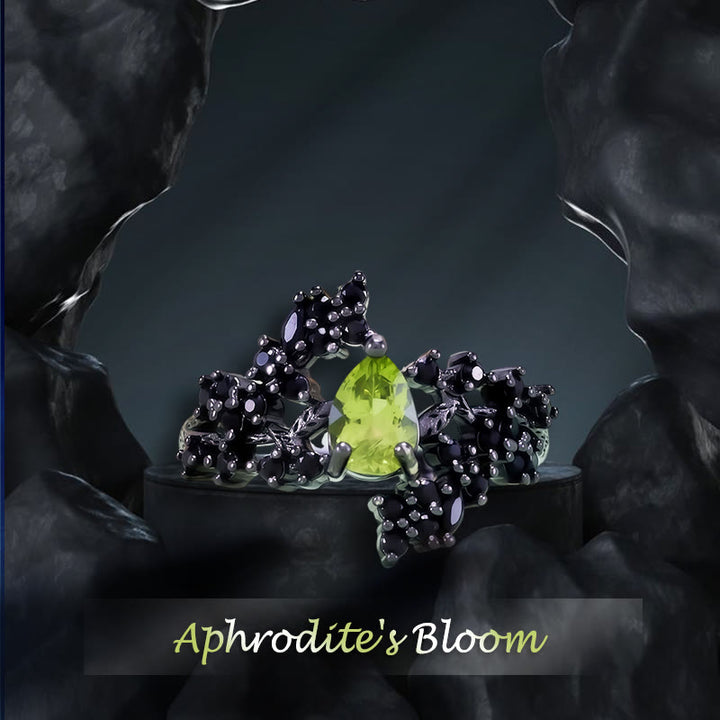 Anello di Afrodite di Olivenorma Bloom - image 3