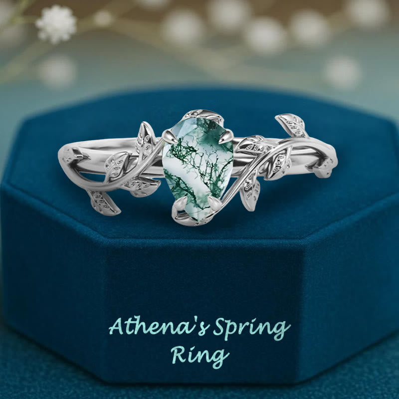 Anello primaverile di Olivenorma Athena - image 3