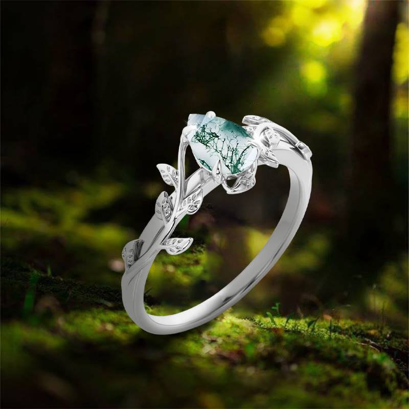 Anello primaverile di Olivenorma Athena - Stati Uniti 10 - image 1