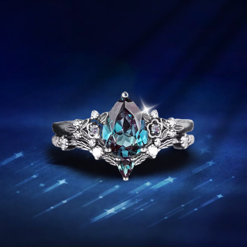 Anello della corona di Cassiopea di Olivernorma - Stati Uniti 10 - image 1