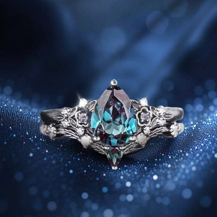 Anello della corona di Cassiopea di Olivernorma - image 4