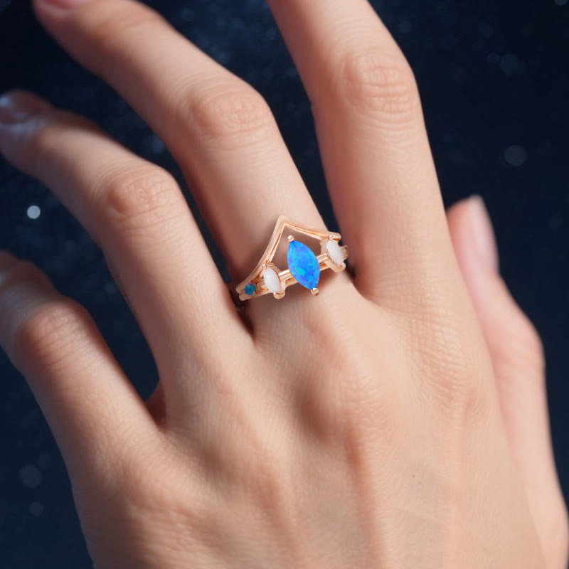 Anello di punta di Orione Olivenorma - image 2