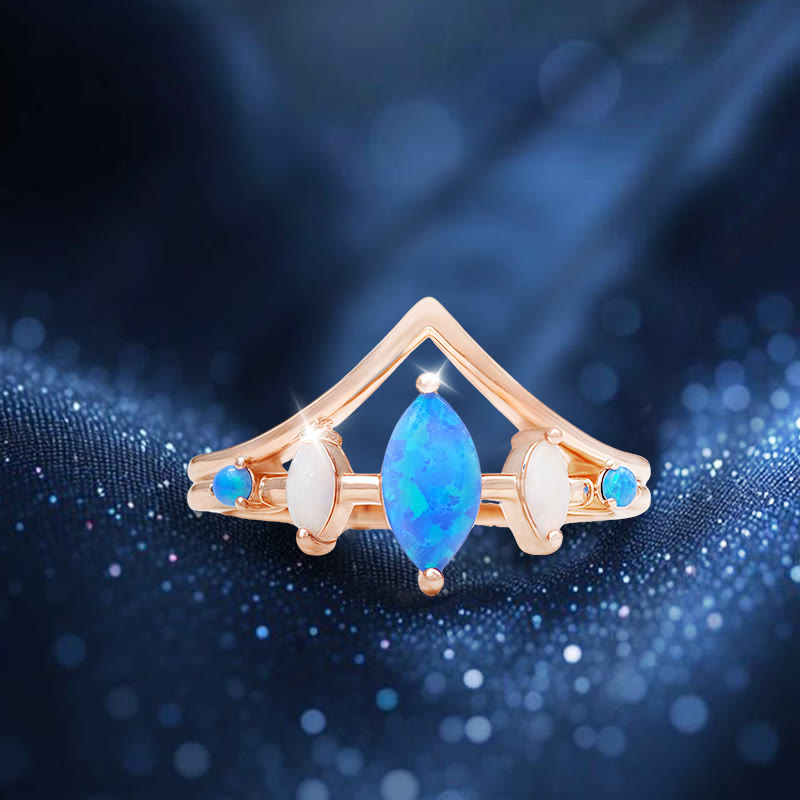 Anello di punta di Orione Olivenorma - image 4
