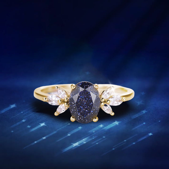 Anello Olivenorma Nyx Embodiment - Stati Uniti 10 - image 1