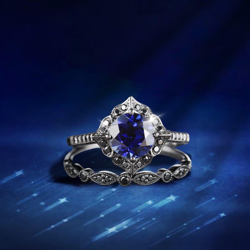 Anello Stella di Mezzanotte di Olivenorma Lilith - Stati Uniti 10 - image 1
