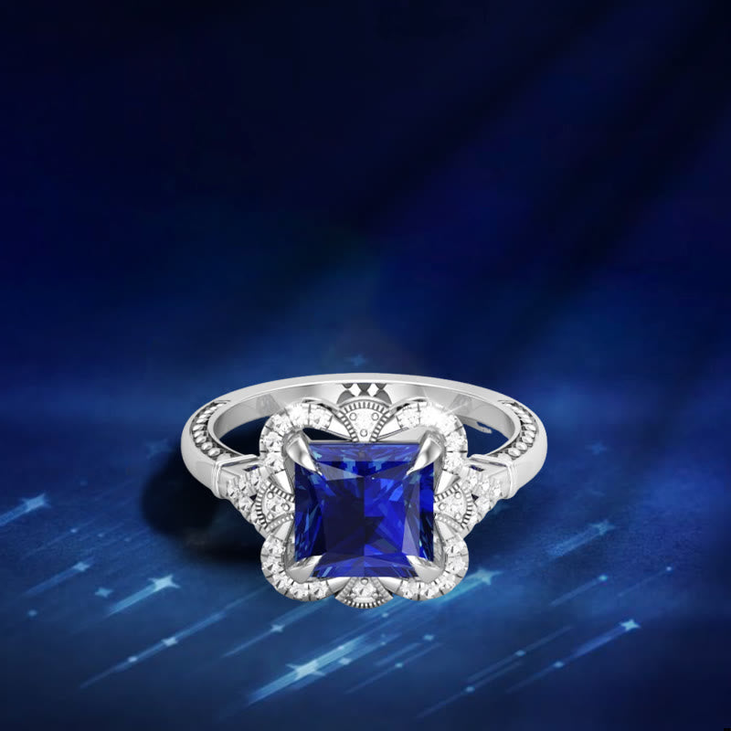 Anello Starfield di Olivenorma Nyx - Stati Uniti 10 - image 1