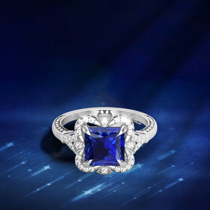 Anello Starfield di Olivenorma Nyx - Stati Uniti 10 - image 1