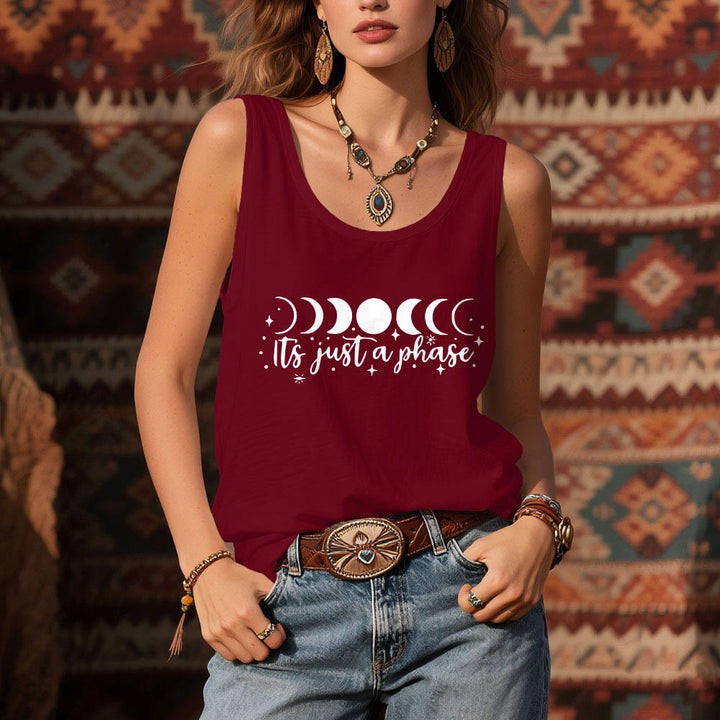 Olivenorma "è solo una fase" Maglietta morbida e confortevole con pensieri positivi - image 10