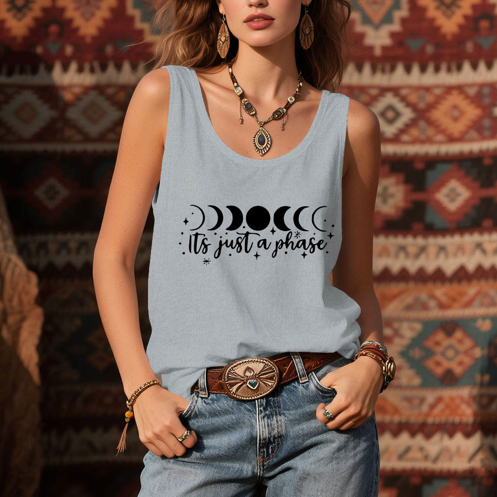 Olivenorma "è solo una fase" Maglietta morbida e confortevole con pensieri positivi - image 8