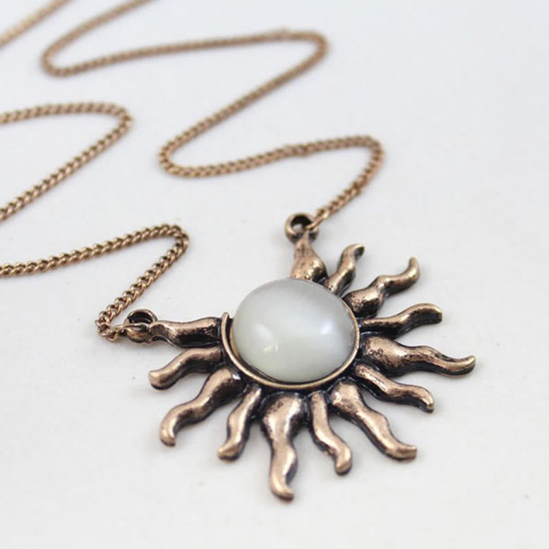 Collana della corona celeste di Olivenorma Luna - image 7