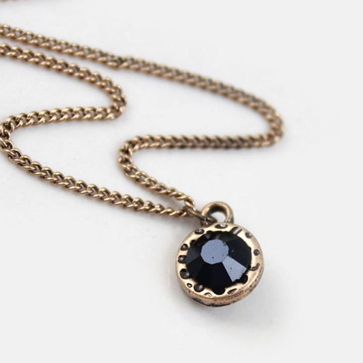Collana della corona celeste di Olivenorma Luna - image 9