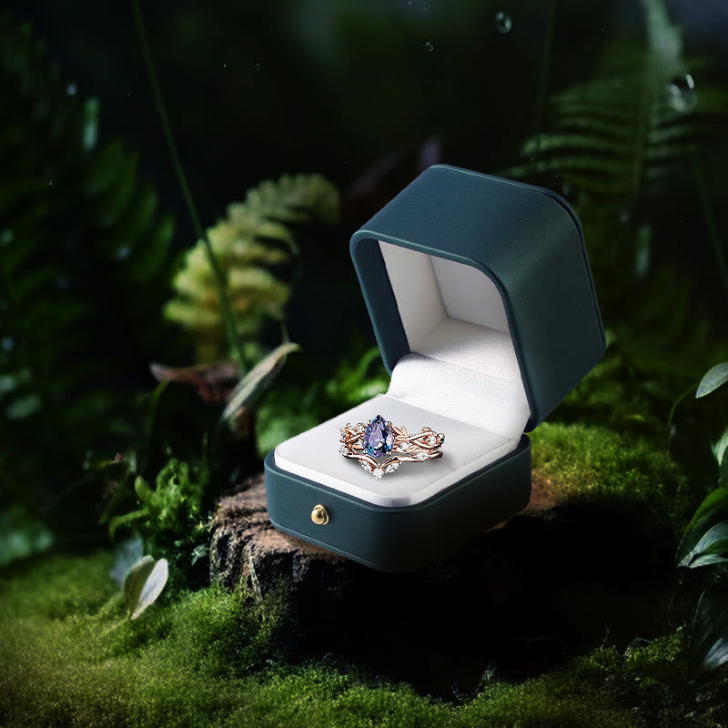 Anello della lacrima di Poseidone di Olivenorma - image 3