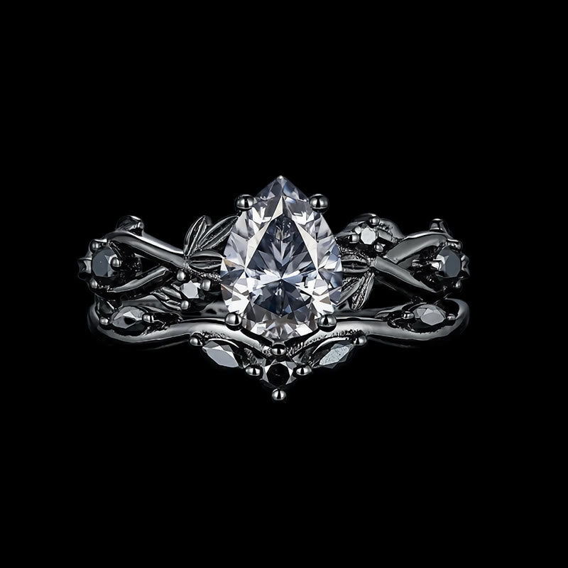 Anello della lacrima di Poseidone di Olivenorma - image 12