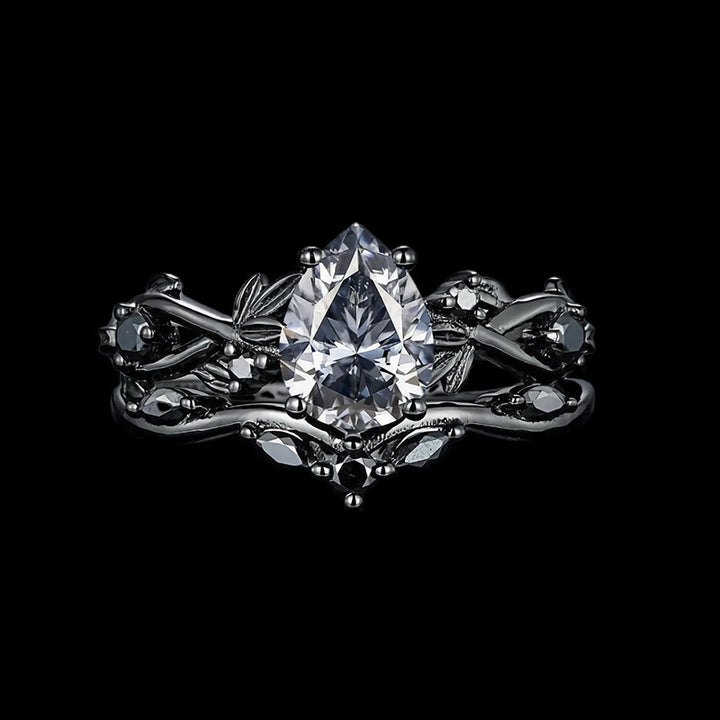 Anello della lacrima di Poseidone di Olivenorma - image 12