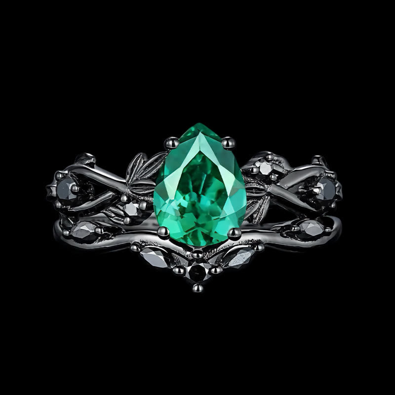 Anello della lacrima di Poseidone di Olivenorma - image 13