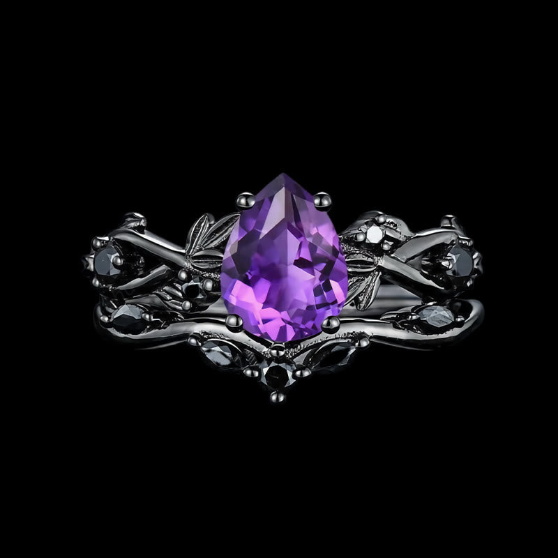 Anello della lacrima di Poseidone di Olivenorma - image 16