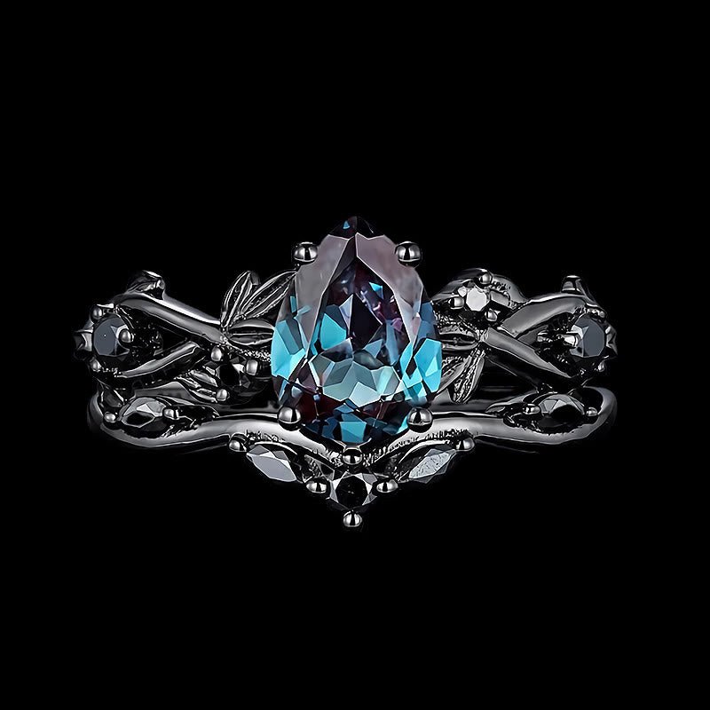 Anello della lacrima di Poseidone di Olivenorma - image 9