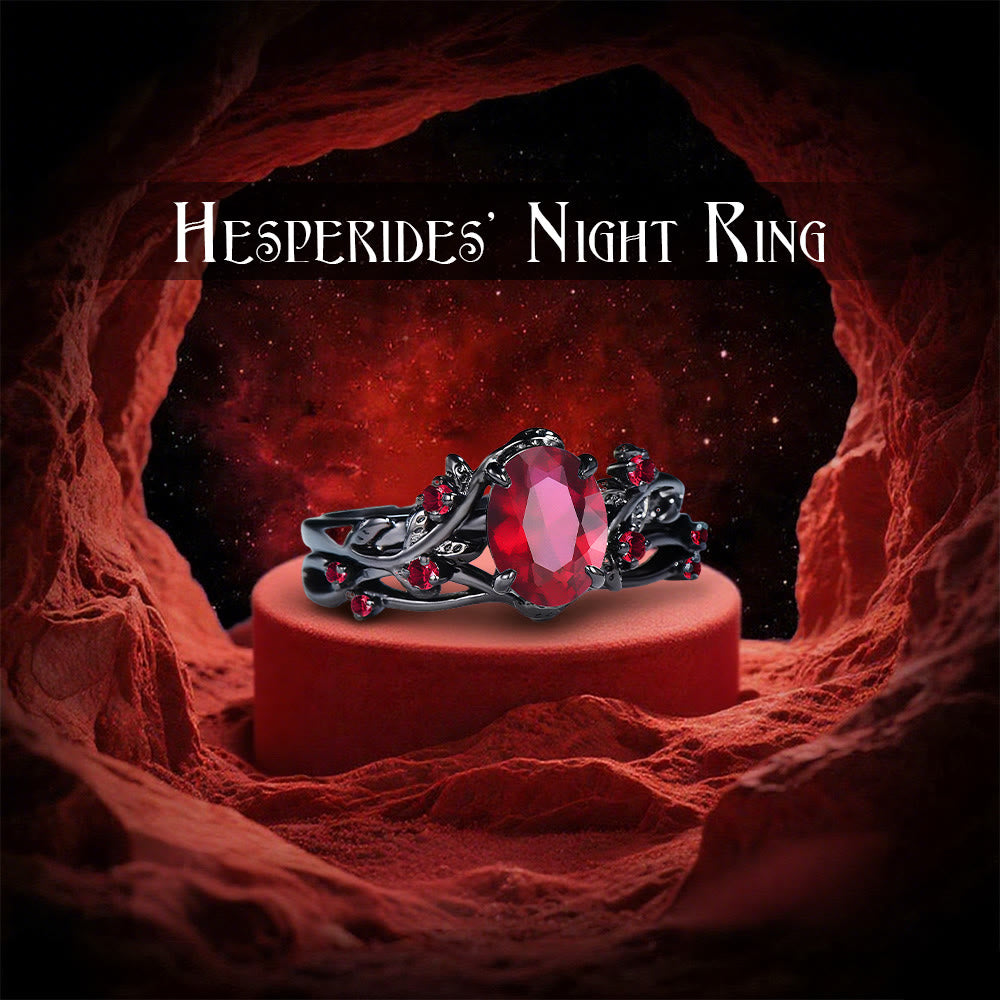 Olivenorma Anello notturno delle Esperidi - image 3