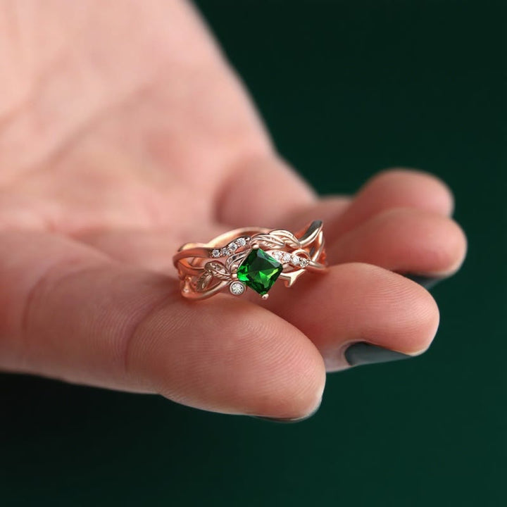 Anello di rugiada di Artemide Olivenorma - image 3
