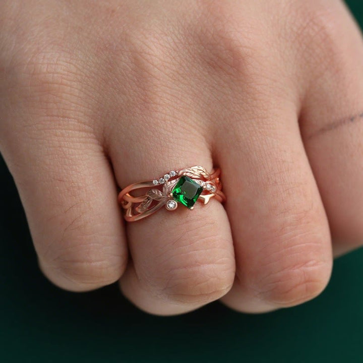 Anello di rugiada di Artemide Olivenorma - image 2