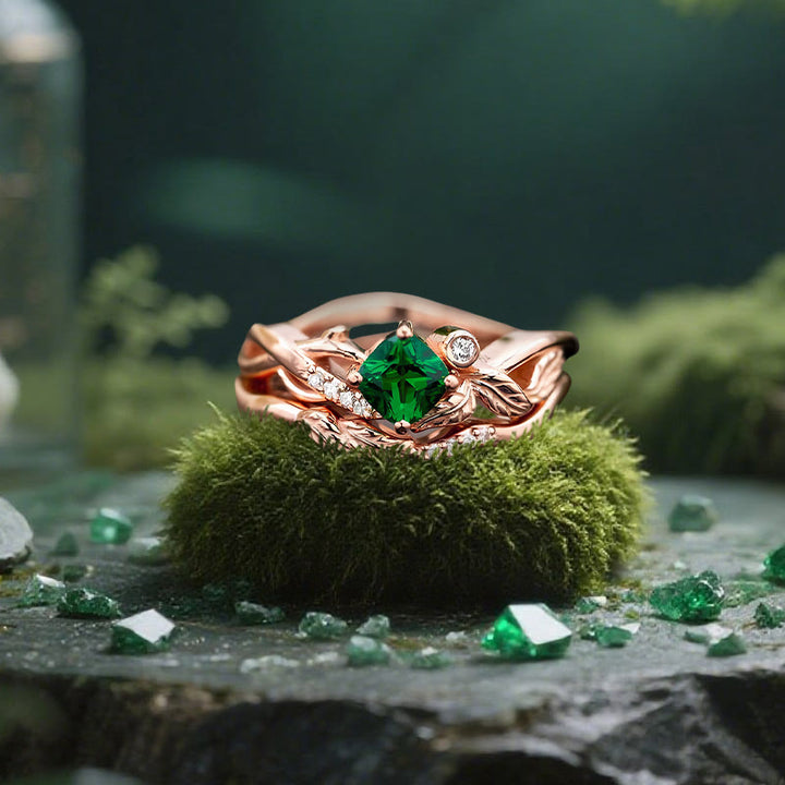 Anello di rugiada di Artemide Olivenorma - image 5