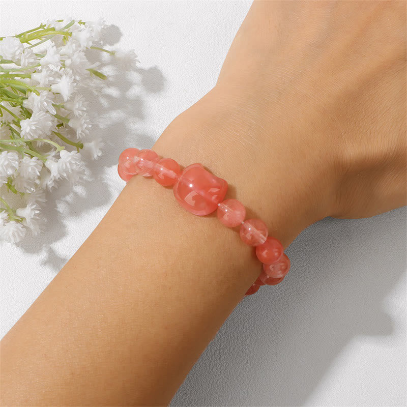 Braccialetto di protezione per gatti randagi Olivenorma con carta - image 3