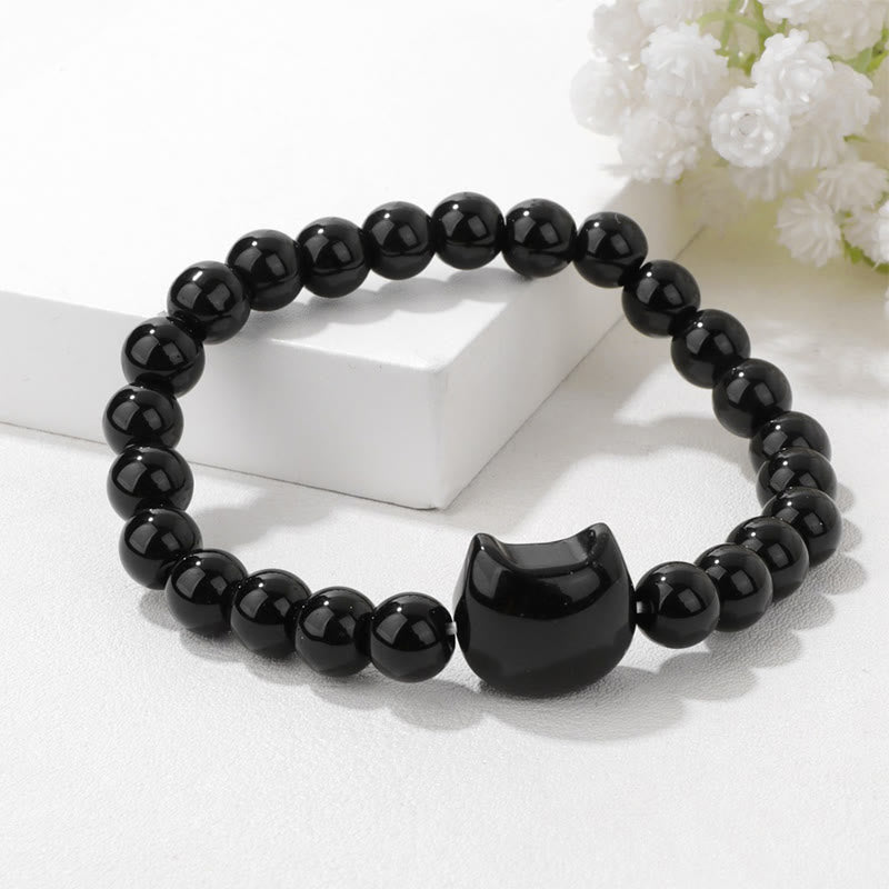 Braccialetto di protezione per gatti randagi Olivenorma con carta - image 7