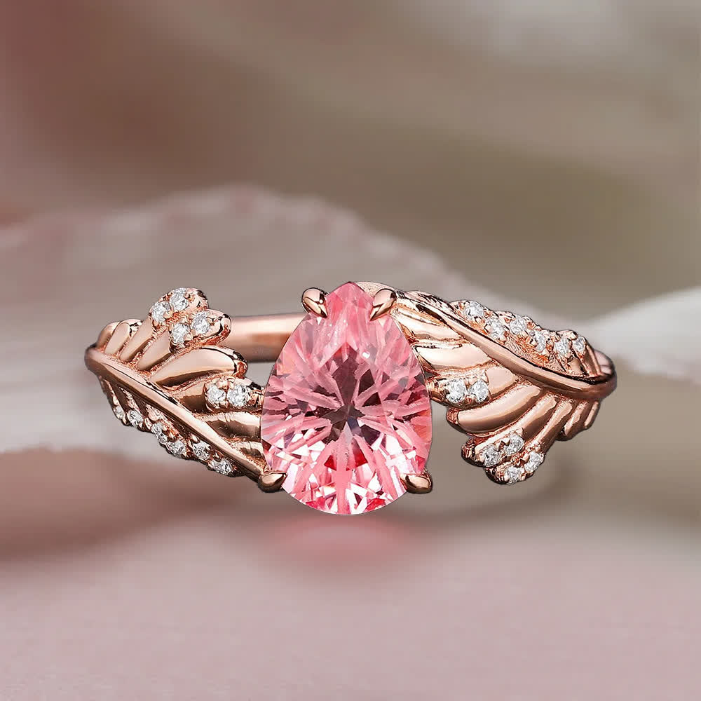 Olivenorma The Rose Dawn Ring - Stati Uniti 10 - image 1