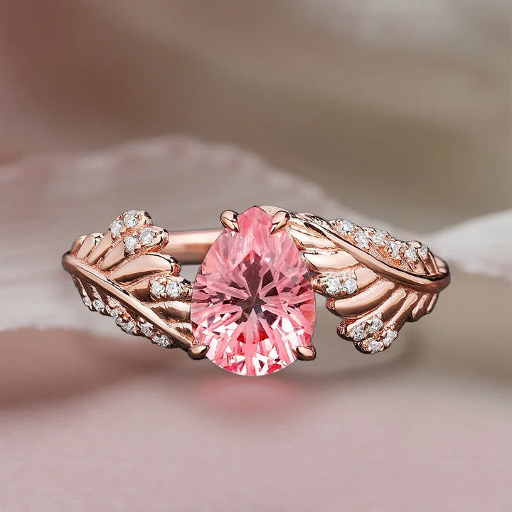 Olivenorma The Rose Dawn Ring - Stati Uniti 10 - image 1